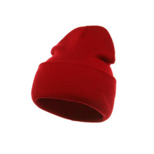 Custom Acrylic Beanie Hat Winter Hats